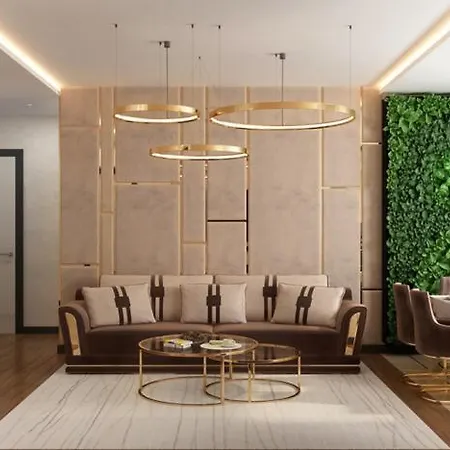 Longuo Apartment