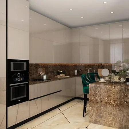 Longuo Apartment