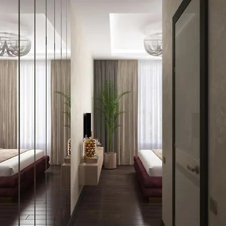 Longuo Apartment