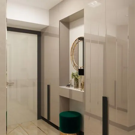 Apartment Longuo Brno