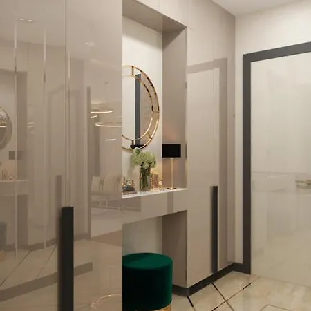Apartment Longuo
