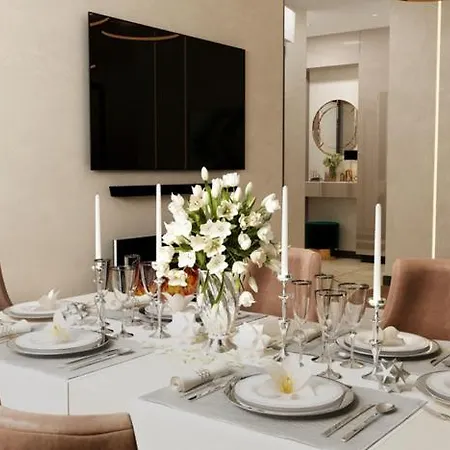 Apartment Longuo