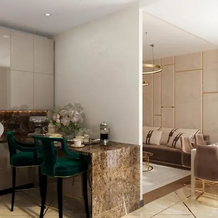 Apartment Longuo Brno