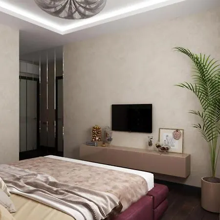 Longuo Apartment